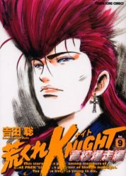 荒くれKNIGHT 高校爆走編 9 pdf epub mobi 电子书 下载