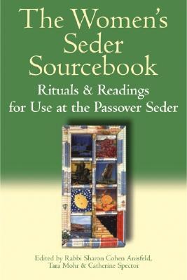 The Women's Seder Sourcebook pdf epub mobi 电子书 下载