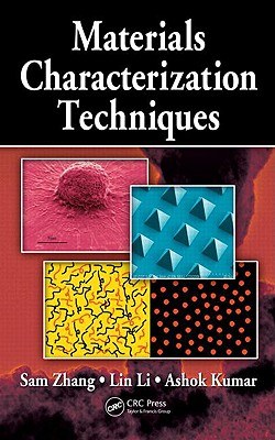 Materials Characterization Techniques pdf epub mobi 电子书 下载
