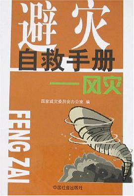 避灾自救手册 pdf epub mobi 电子书 下载