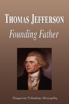 Thomas Jefferson pdf epub mobi 电子书 下载