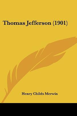 Thomas Jefferson pdf epub mobi 下载