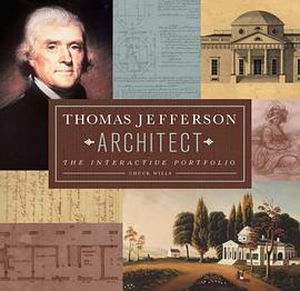 Thomas Jefferson pdf epub mobi 电子书 下载