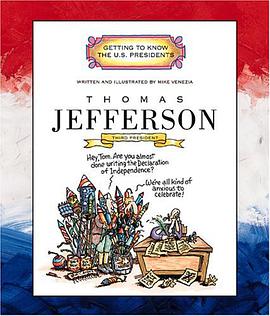 Thomas Jefferson pdf epub mobi 电子书 下载