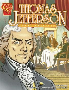 Thomas Jefferson pdf epub mobi 下载