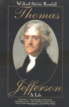 Thomas Jefferson pdf epub mobi 電子書 下載
