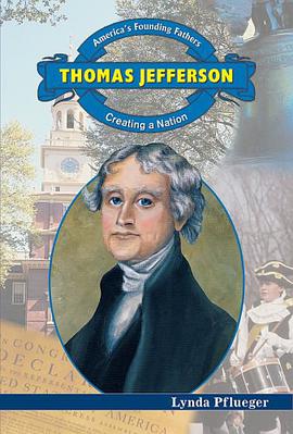 Thomas Jefferson pdf epub mobi 下载