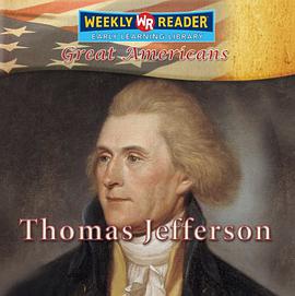 Thomas Jefferson pdf epub mobi 电子书 下载