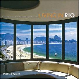 Living in Rio pdf epub mobi 電子書 下載