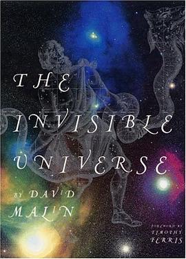 The Invisible Universe pdf epub mobi 电子书 下载