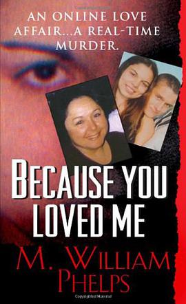 Because You Loved Me pdf epub mobi 电子书 下载