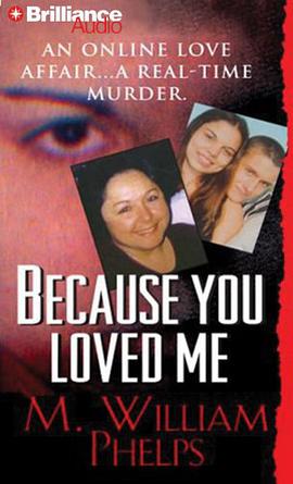 Because You Loved Me pdf epub mobi 电子书 下载