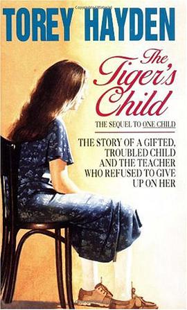 The Tiger's Child pdf epub mobi 电子书 下载