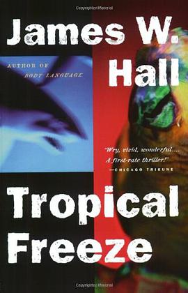 Tropical Freeze pdf epub mobi 电子书 下载