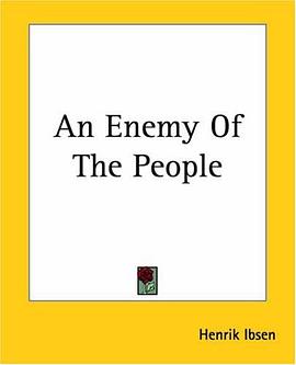 An Enemy Of The People pdf epub mobi 电子书 下载