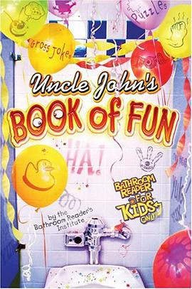 Uncle John's Book of Fun pdf epub mobi 电子书 下载