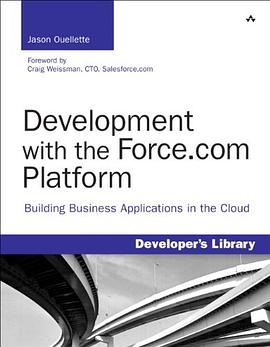 Development with the Force.com Platform pdf epub mobi 电子书 下载