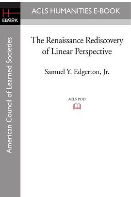 The Renaissance Rediscovery of Linear Perspective