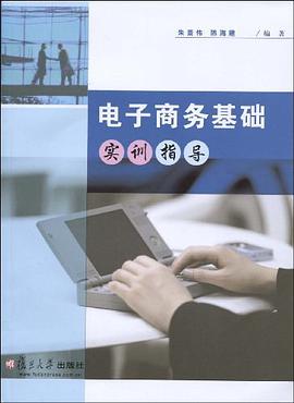 电子商务基础实训指导 pdf epub mobi 电子书 下载