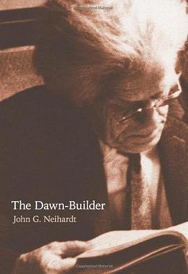 The Dawn-Builder pdf epub mobi 电子书 下载
