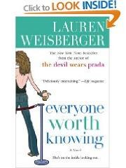 EVERYONE WORTH KNOWING pdf epub mobi 下载