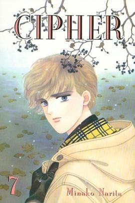 Cipher pdf epub mobi 电子书 下载