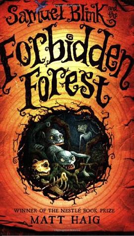 Samuel Blink and the Forbidden Forest pdf epub mobi 电子书 下载