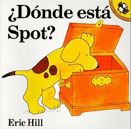 Where's Spot? pdf epub mobi 电子书 下载