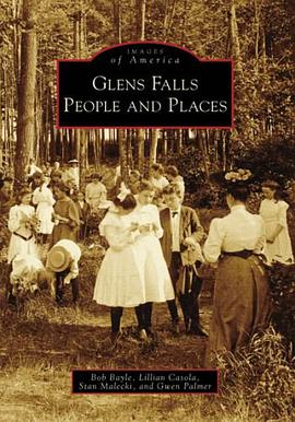 Glens Falls pdf epub mobi 電子書 下載