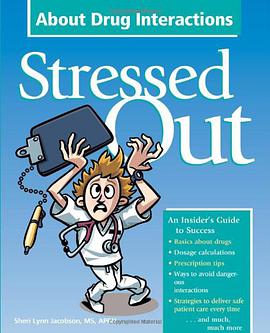 Stressed Out about Drug Interactions