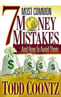 Seven Most Common Money Mistakes pdf epub mobi 电子书 下载