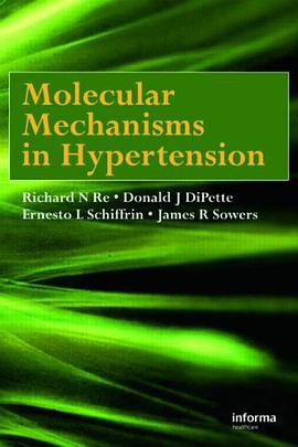 Molecular Mechanisms in Hypertension pdf epub mobi 电子书 下载