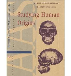 Studying Human Origins pdf epub mobi 电子书 下载