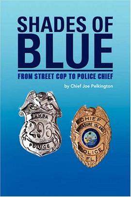 Shades of Blue pdf epub mobi 电子书 下载