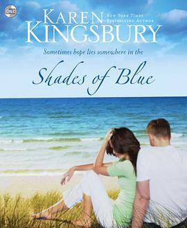 Shades of Blue pdf epub mobi 电子书 下载
