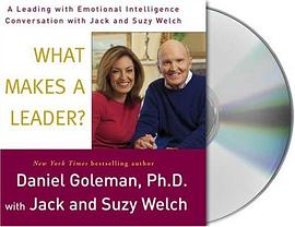 What Makes a Leader? pdf epub mobi 电子书 下载