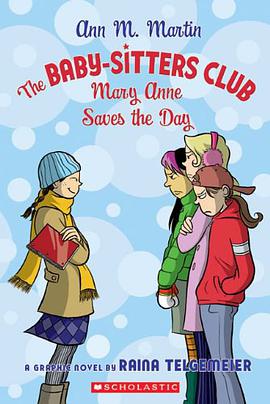 Mary Anne Saves the Day pdf epub mobi 电子书 下载