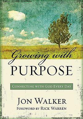 Growing with Purpose pdf epub mobi 电子书 下载