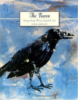 The Raven pdf epub mobi 电子书 下载