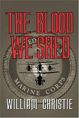 Blood We Shed pdf epub mobi 电子书 下载