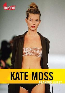 Kate Moss pdf epub mobi 电子书 下载