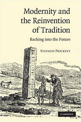 Modernity and the Reinvention of Tradition pdf epub mobi 电子书 下载