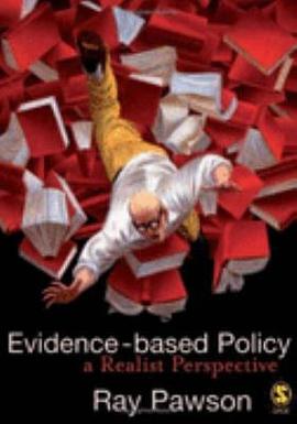 Evidence-based Policy pdf epub mobi 下载