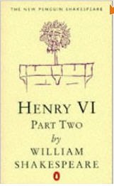Henry VI, Part 2 pdf epub mobi 电子书 下载