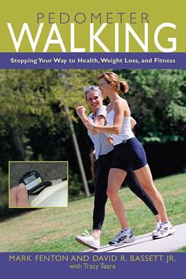 Pedometer Walking pdf epub mobi 电子书 下载