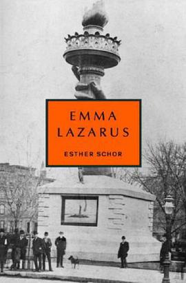 Emma Lazarus pdf epub mobi 电子书 下载