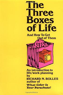 The Three Boxes of Life and How to Get Out of Them pdf epub mobi 下载