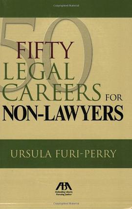50 Legal Careers for Non-Lawyers pdf epub mobi 电子书 下载