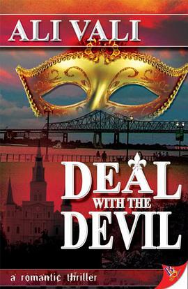 Deal with the Devil pdf epub mobi 电子书 下载