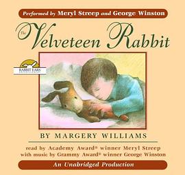 Rabbit Ears Velveteen Rabbit pdf epub mobi 下载